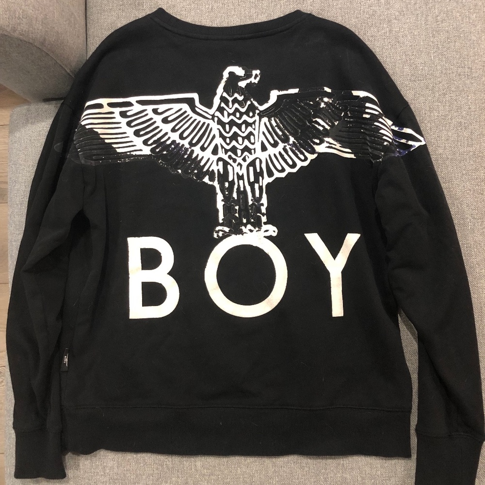 Boy London Sweatshirt